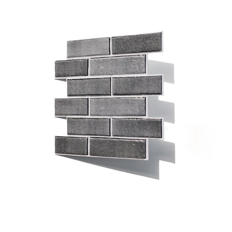 Skorter | 3D Wall cladding PVC waterproof wall cladding for the living room