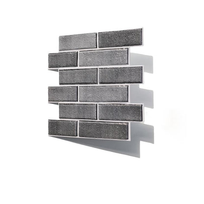 Skorter | 3D Wall cladding PVC waterproof wall cladding for the living room