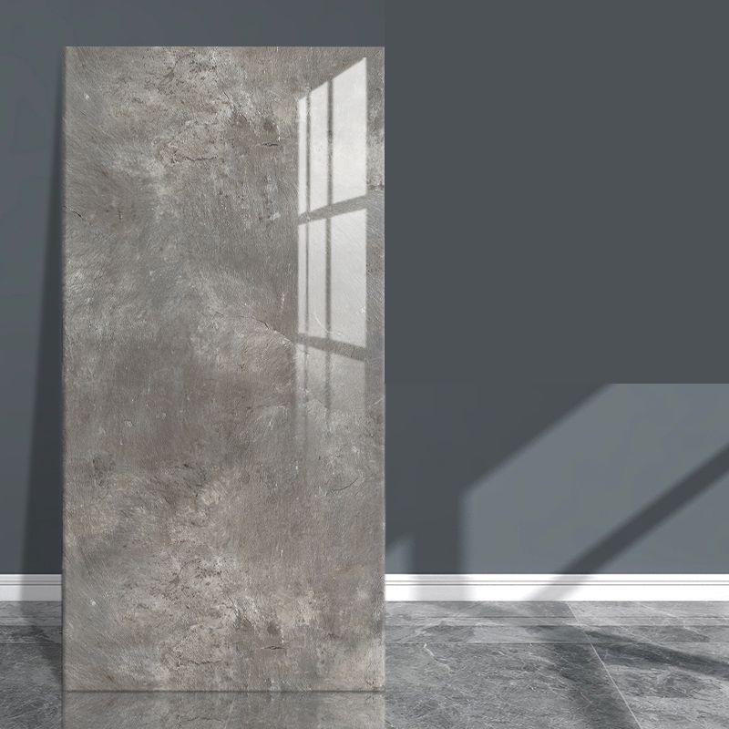 Skorter | Bathroom Wall Floor Tile Peel and Stick Marble Pattern Wall Floor Tile