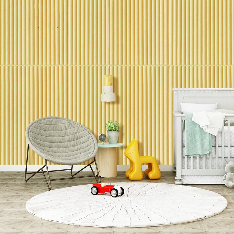 Skorter | Contemporary Wall Access Module 3D Wall Access Module for the Living Room