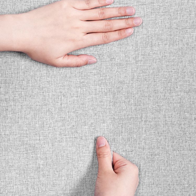 Skorter | Basic Splash Protection Panels Solid Color Fade Resistant Wall Ceiling for Bedroom