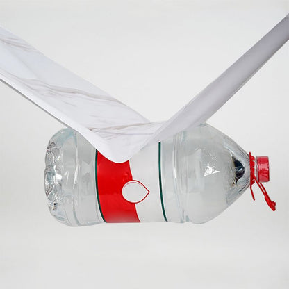 Skorter | 23.6" PVC Peel and Stick Tile Rectangular Field Tile for the Kitchen