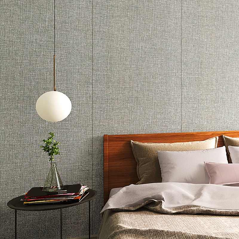 Skorter | Contemporary wall paneling with padded 1-piece peel and stick panel