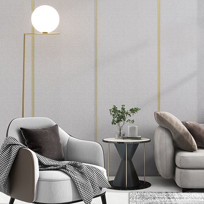 Skorter | Modern Splashback Panels PVC Peel and Stick Waterproof Zinc Splashback Wall Cladding