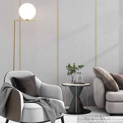 Skorter | Modern Splashback Panels PVC Peel and Stick Waterproof Zinc Splashback Wall Cladding