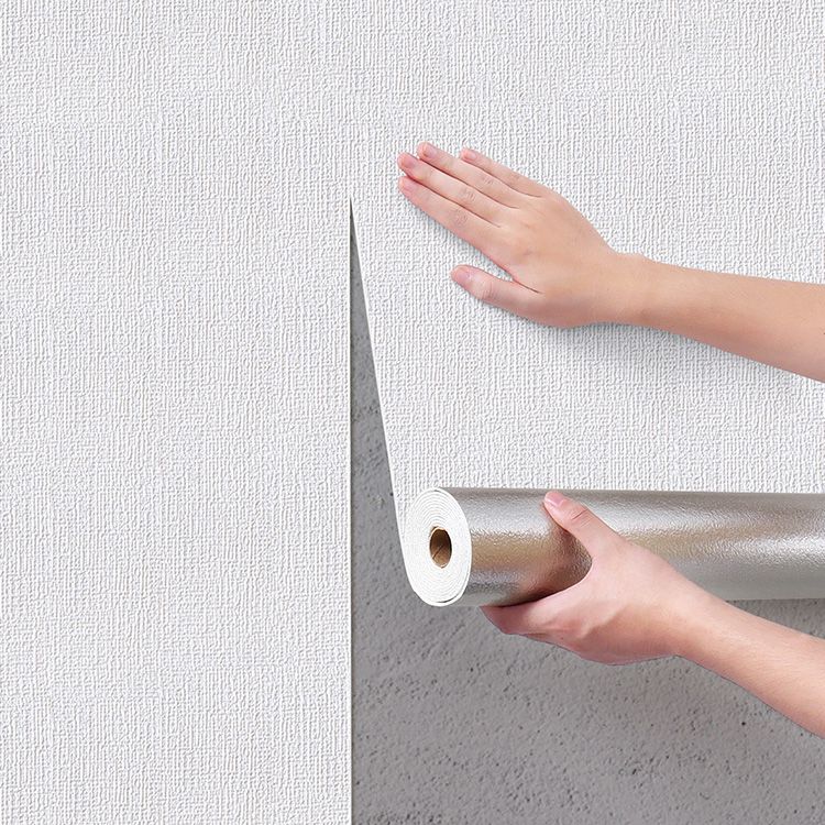 Skorter | Contemporary Style Wall Panel Plastic Peel and Stick Wall Panel