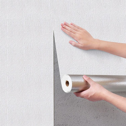 Skorter | Contemporary Style Wall Panel Plastic Peel and Stick Wall Panel