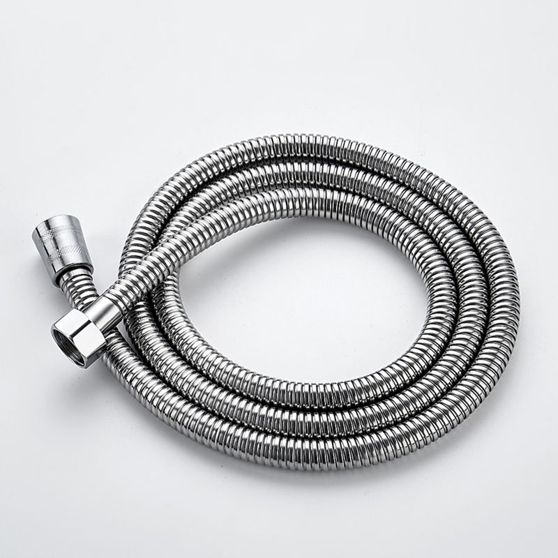 Skorter | Bathroom Handheld Showerhead Rain Shower Brass Pipe Showerhead