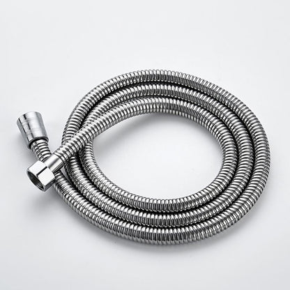 Skorter | Bathroom Handheld Showerhead Rain Shower Brass Pipe Showerhead