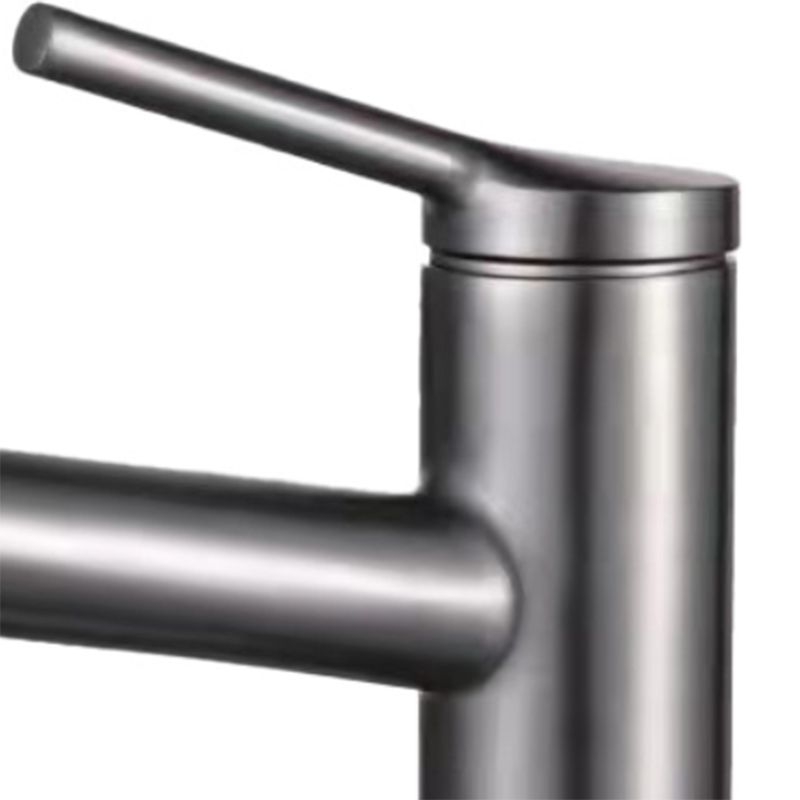 Skorter | Contemporary Style Water Taps Vessel Sink Bathroom Faucet with a Lever Handle