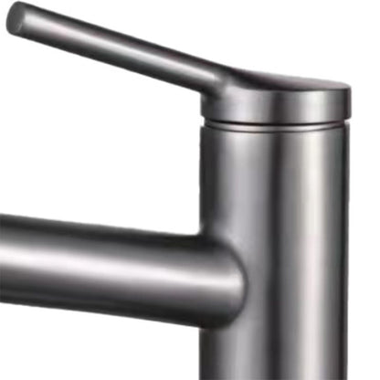 Skorter | Contemporary Style Water Taps Vessel Sink Bathroom Faucet with a Lever Handle