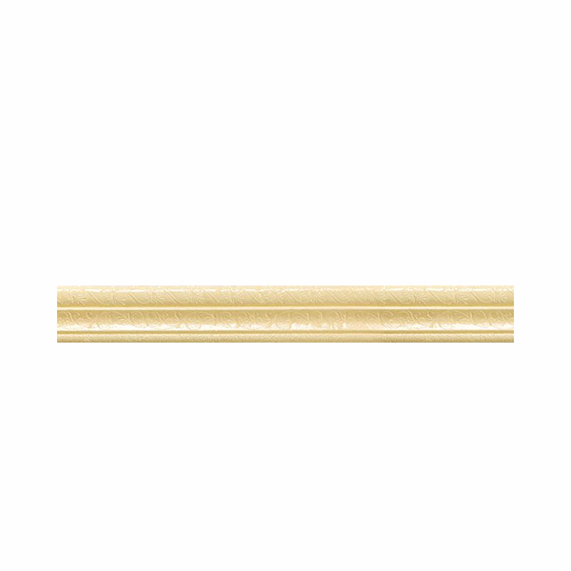 Skorter | Modern Baseboards 3D Embossing Baseboard PVC Stereo Base Set of 1
