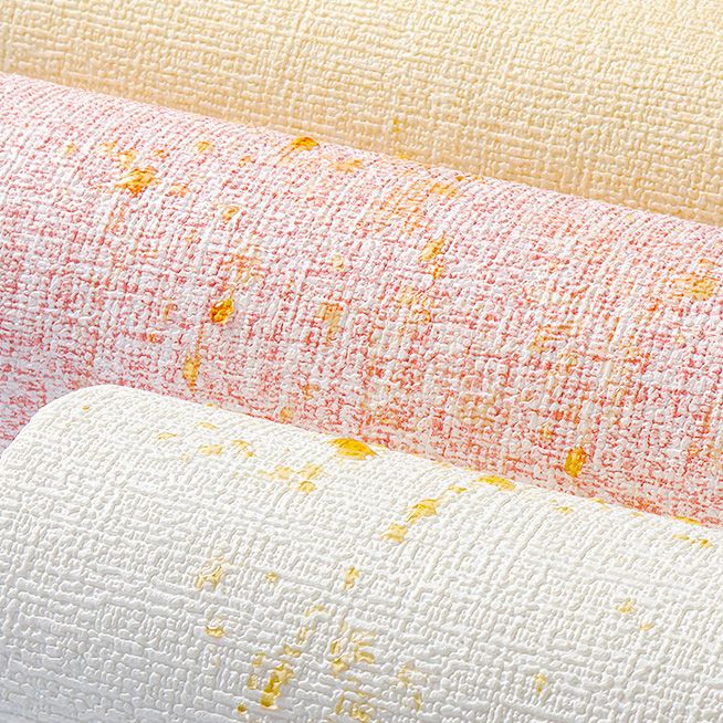 Skorter | Contemporary Wall Panel Peel and Press Plastic Wall Panel with waterproof