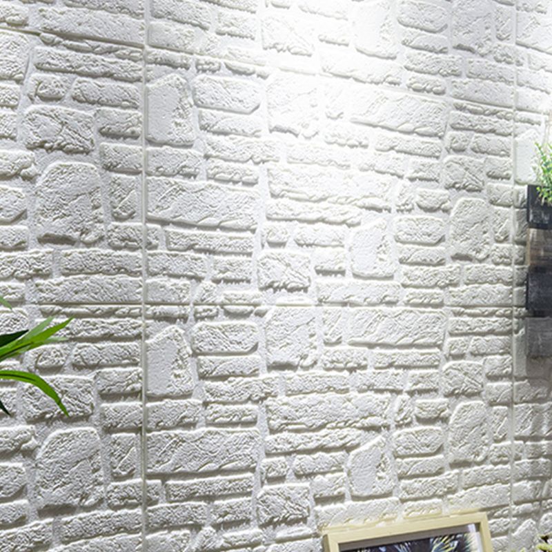 Skorter | Artificial Stone Wall Panel Modern Simple Home Living Room Wall Panel (1-Pack)