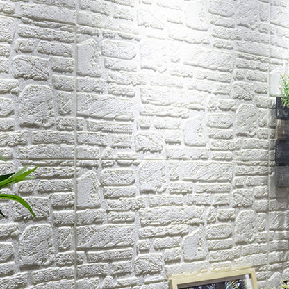 Skorter | Artificial Stone Wall Panel Modern Simple Home Living Room Wall Panel (1-Pack)