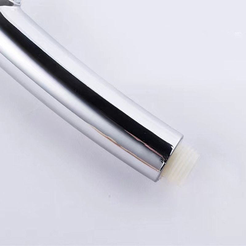 Skorter | Contemporary 3 Settings Shower Head Combination Round Shower Combo