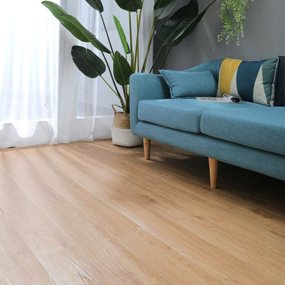 Skorter | Fire Protection Self-Adhesive Vinyl Flooring Waterproof Vinyl Flooring