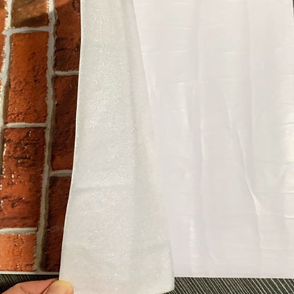 Skorter | 3D Peel and Stick Tiles Plastic Square Peel and Stick Tiles with Waterproof