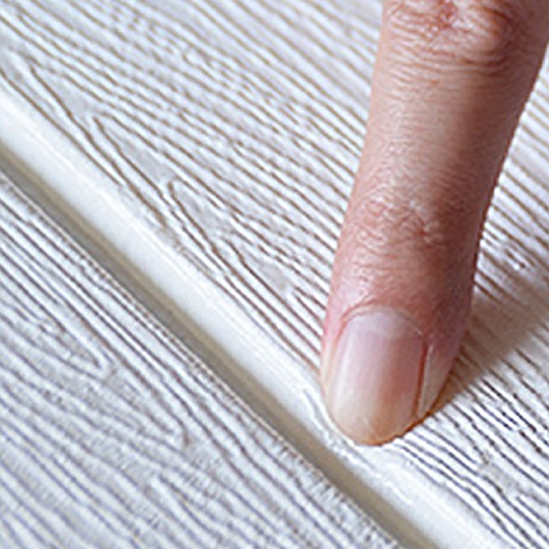 Skorter | PVC Back Panels Modern Simple Wall Cladding with Waterproof