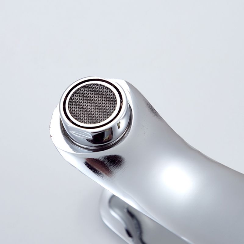 Skorter | 1or2-Handle Brushed Nickel Widespread Faucet 2 Hole Center Set Sink Faucet