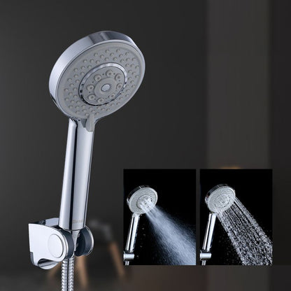 Skorter | 2 Sprays Handheld Shower Head Contemporary Shower Head Combo
