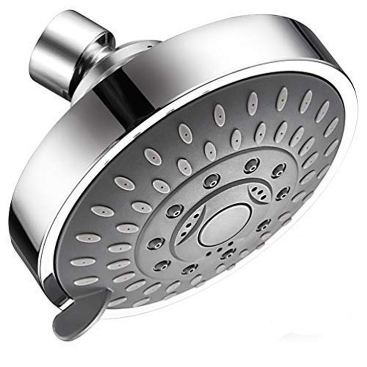 Skorter | Contemporary Style Hand Shower Wall Mounted Round Shower Head