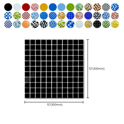 Skorter | Brick-look wall and floor tile glass wall and floor tile for indoor and outdoor