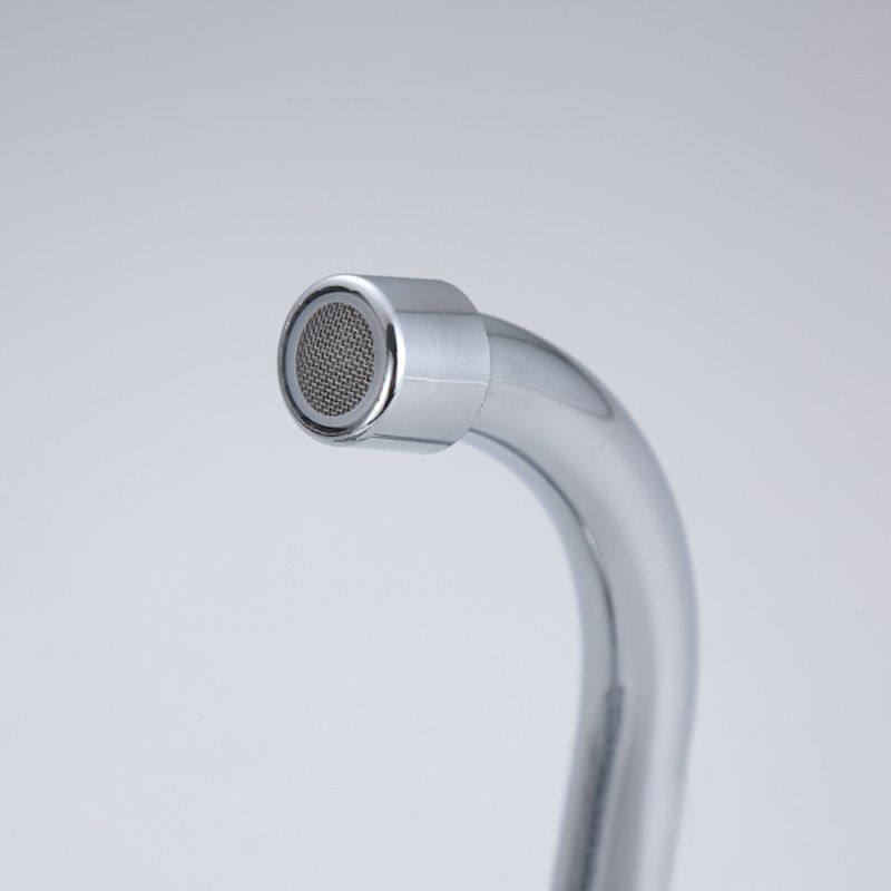 Skorter | 1or2-Handle Brushed Nickel Widespread Faucet 2 Hole Center Set Sink Faucet