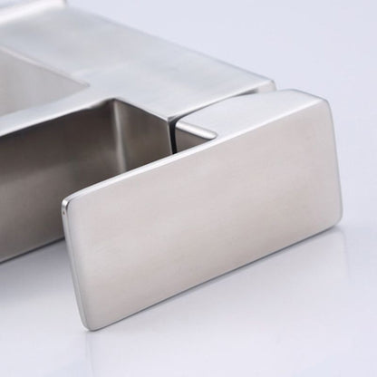 Skorter | Basic Sink Faucet simple low arc metal centerset sink faucet for bathroom