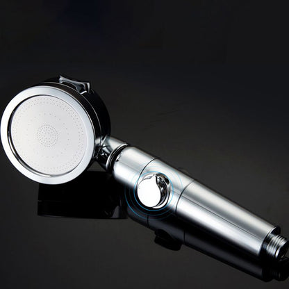 Skorter | Contemporary Style Showerhead Metal Bathroom Handheld Shower