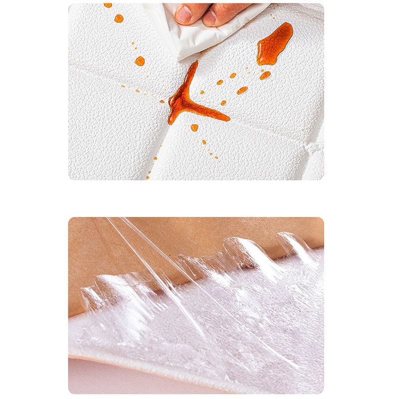 Skorter | 3D Embossed Foam Wall Panel Living Room Waterproof Wall Panel