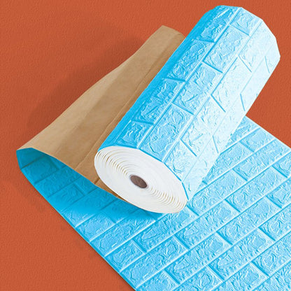 Skorter | 3D Wall Panel Modern Style Minimalistic Home Living Room Wall Panel