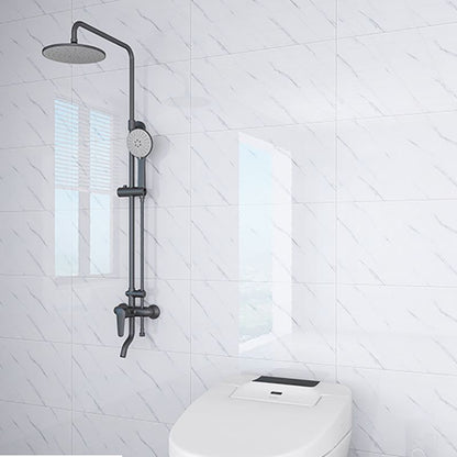 Skorter | 10 Pack PVC Rectangular Peel & Stick Subway Tile Kitchen and Bathroom
