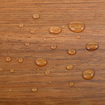 Skorter | Modern PVC flooring Peel and Stick wood look embossed vinyl floor tiles