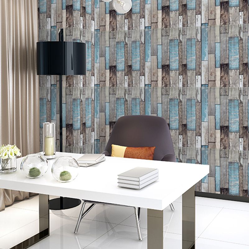 Skorter | 3D Wall Panel Rustic Style Simple Home Living Room Wall Panel (10-pack)