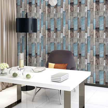 Skorter | 3D Wall Panel Rustic Style Simple Home Living Room Wall Panel (10-pack)