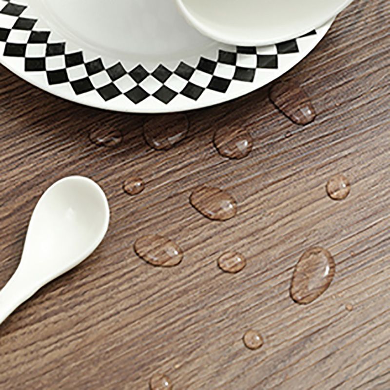 Skorter | Fire Protection Self-Adhesive Vinyl Flooring Waterproof Vinyl Flooring