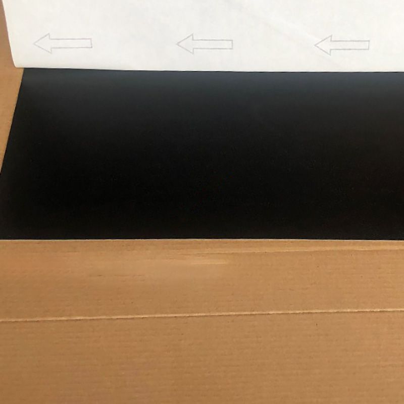 Skorter | Fireproof Square PVC Flooring Peel and Stick Waterproof PVC Flooring