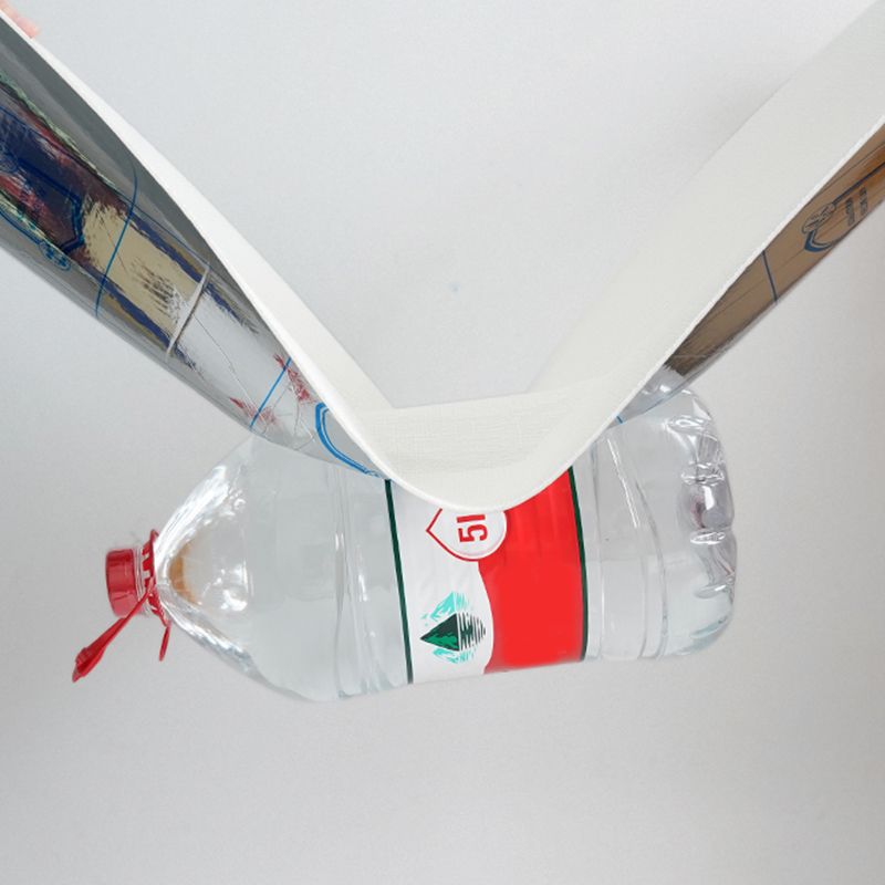 Skorter | Fireproof Wall-Ceiling Panel Solid Color Living Room Waterproof Foam Wall Panel