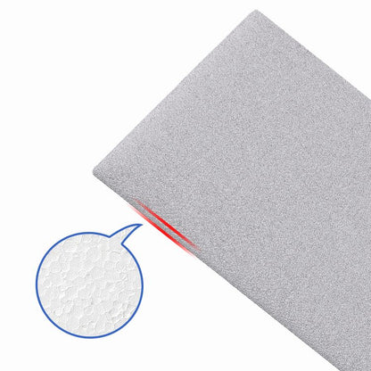 Skorter | Fluffy Soft Bag Panel Smooth Wall Interior Modern Board Set of 1