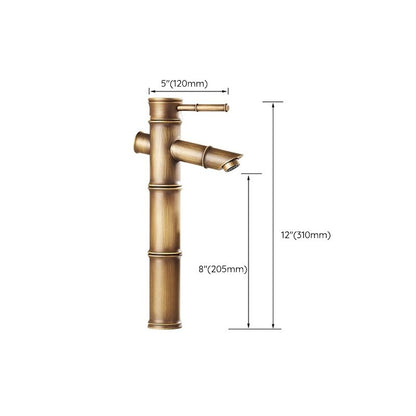 Skorter | Country House Style Basin Mixer Single Hole Bathroom Fitting