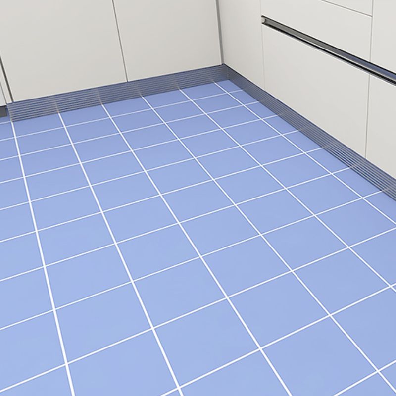 Skorter | 4 mm thick PVC floor covering Living spaces Smooth Peel & Stick Vinyl flooring
