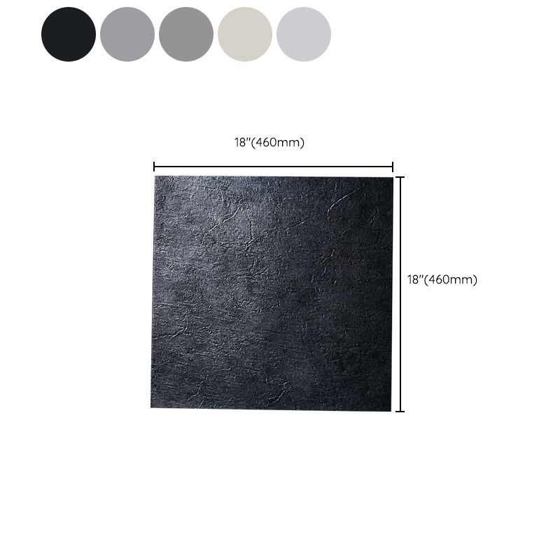 Skorter | Waterproof PVC flooring Peel and Stick Wood Look Fire Protection PVC Flooring