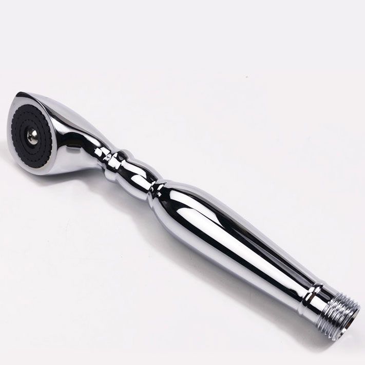 Skorter | All-Copper Single-Function Handheld Showerhead European Style Antique Rain Showerhead
