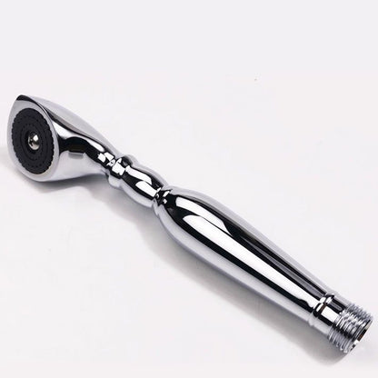Skorter | All-Copper Single-Function Handheld Showerhead European Style Antique Rain Showerhead