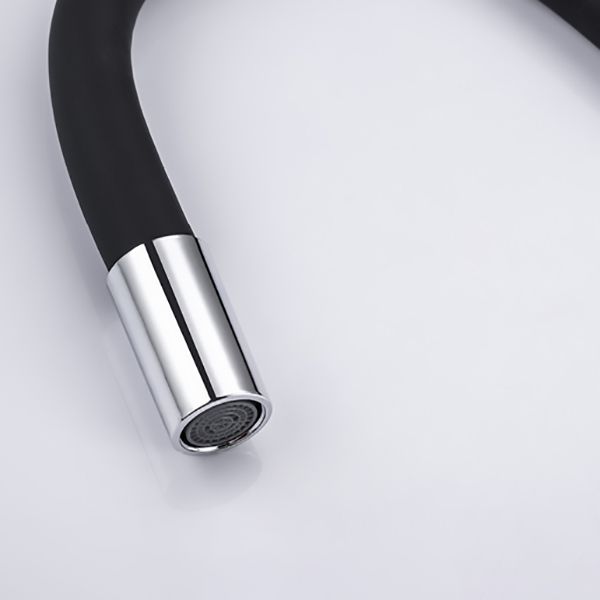 Skorter | Contemporary wall-mounted bathroom faucet with lever handles made of stainless steel