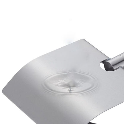 Skorter | Chrome Traditional Bathroom Accessories Set Stainless Steel Bathroom Set