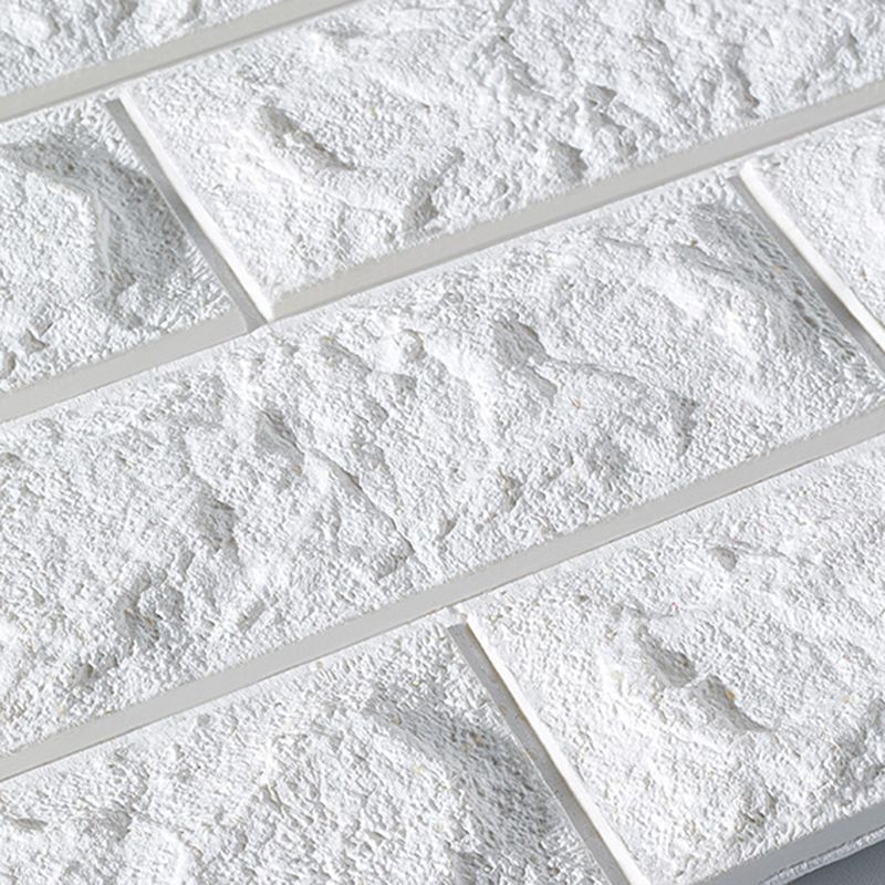 Skorter | 3D Wall Panel Modern Simple Home Living Room Wall Panel (10-Pack)