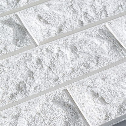 Skorter | 3D Wall Panel Modern Simple Home Living Room Wall Panel (10-Pack)