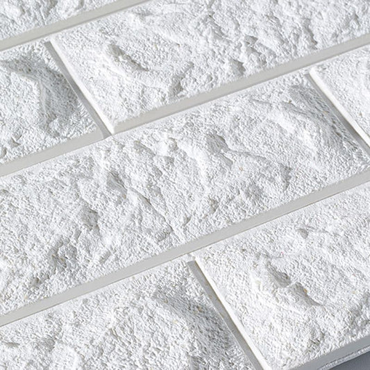 Skorter | 3D Wall Panel Modern Simple Home Living Room Wall Panel (10-Pack)